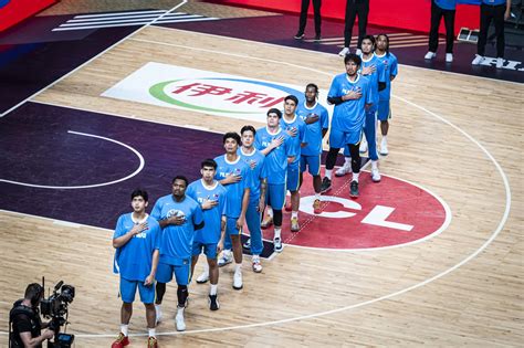 gilas schedule tomorrow|LIVE UPDATES: Gilas Pilipinas vs Georgia Fiba OQT July 4 .